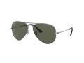 Ray-Ban Aviator Zonnebril RB 3025 919031
