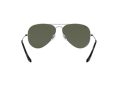 Ray-Ban Aviator Zonnebril RB 3025 919031