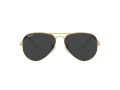 Ray-Ban Aviator Large Metal Zonnebril RB 3025 9196/48