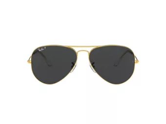 Ray-Ban Aviator Large Metal Zonnebril RB 3025 9196/48