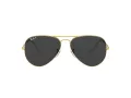 Ray-Ban Aviator Large Metal Zonnebril RB 3025 9196/48