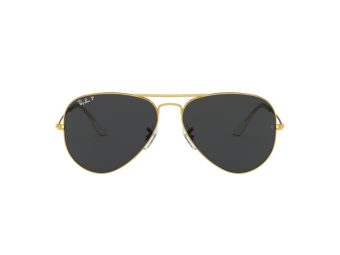 Ray-Ban Aviator Large Metal Zonnebril RB 3025 9196/48