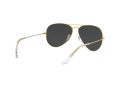 Ray-Ban Aviator Large Metal Zonnebril RB 3025 9196/48