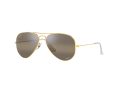 Ray-Ban Aviator Large Metal Zonnebril RB 3025 9196/G5