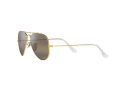 Ray-Ban Aviator Large Metal Zonnebril RB 3025 9196/G5