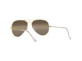 Ray-Ban Aviator Large Metal Zonnebril RB 3025 9196/G5