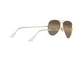 Ray-Ban Aviator Large Metal Zonnebril RB 3025 9196/G5