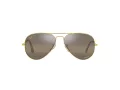 Ray-Ban Aviator Large Metal Zonnebril RB 3025 9196/G5