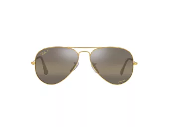 Ray-Ban Aviator Large Metal Zonnebril RB 3025 9196/G5