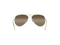 Ray-Ban Aviator Large Metal Zonnebril RB 3025 9196/G5