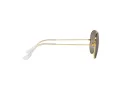 Ray-Ban Aviator Large Metal Zonnebril RB 3025 9196/G5