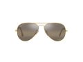 Ray-Ban Aviator Large Metal Zonnebril RB 3025 9196/G5
