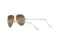 Ray-Ban Aviator Large Metal Zonnebril RB 3025 9196/G5