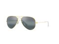 Ray-Ban Aviator Large Metal Zonnebril RB 3025 9196/G6