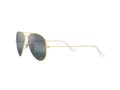 Ray-Ban Aviator Large Metal Zonnebril RB 3025 9196/G6