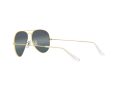 Ray-Ban Aviator Large Metal Zonnebril RB 3025 9196/G6