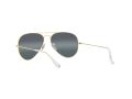 Ray-Ban Aviator Large Metal Zonnebril RB 3025 9196/G6