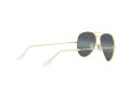 Ray-Ban Aviator Large Metal Zonnebril RB 3025 9196/G6