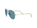 Ray-Ban Aviator Large Metal Zonnebril RB 3025 9196/S2