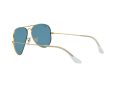 Ray-Ban Aviator Large Metal Zonnebril RB 3025 9196/S2