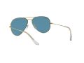 Ray-Ban Aviator Large Metal Zonnebril RB 3025 9196/S2