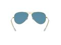 Ray-Ban Aviator Large Metal Zonnebril RB 3025 9196/S2