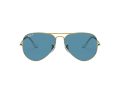 Ray-Ban Aviator Large Metal Zonnebril RB 3025 9196/S2