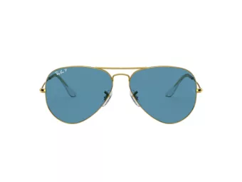 Ray-Ban Aviator Large Metal Zonnebril RB 3025 9196/S2
