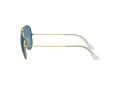 Ray-Ban Aviator Large Metal Zonnebril RB 3025 9196/S2