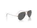 Ray-Ban Aviator Zonnebril RB 0RB3025 9202B1