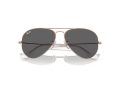 Ray-Ban Aviator Zonnebril RB 0RB3025 9202B1