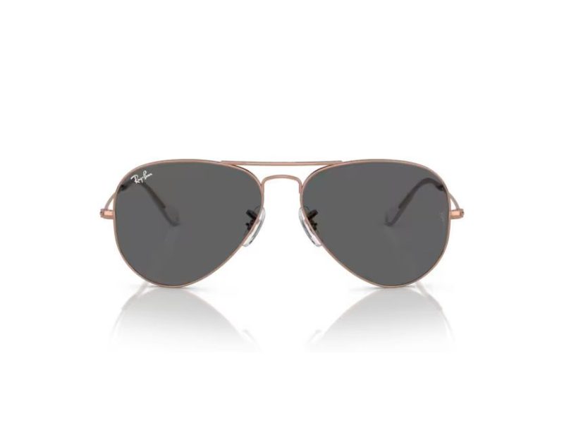 Ray-Ban Aviator Zonnebril RB 0RB3025 9202B1