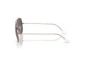 Ray-Ban Aviator Zonnebril RB 0RB3025 9202B1