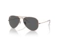 Ray-Ban Aviator Zonnebril RB 0RB3025 9202B1