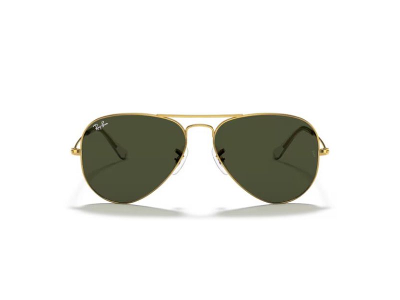 Ray-Ban Aviator Large Metal Zonnebril RB 3025 L0205