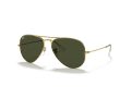 Ray-Ban Aviator Large Metal Zonnebril RB 3025 L0205