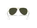Ray-Ban Aviator Large Metal Zonnebril RB 3025 L0205