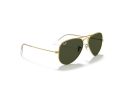 Ray-Ban Aviator Large Metal Zonnebril RB 3025 L0205