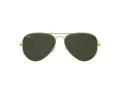 Ray-Ban Aviator Zonnebril RB 3025 W3234