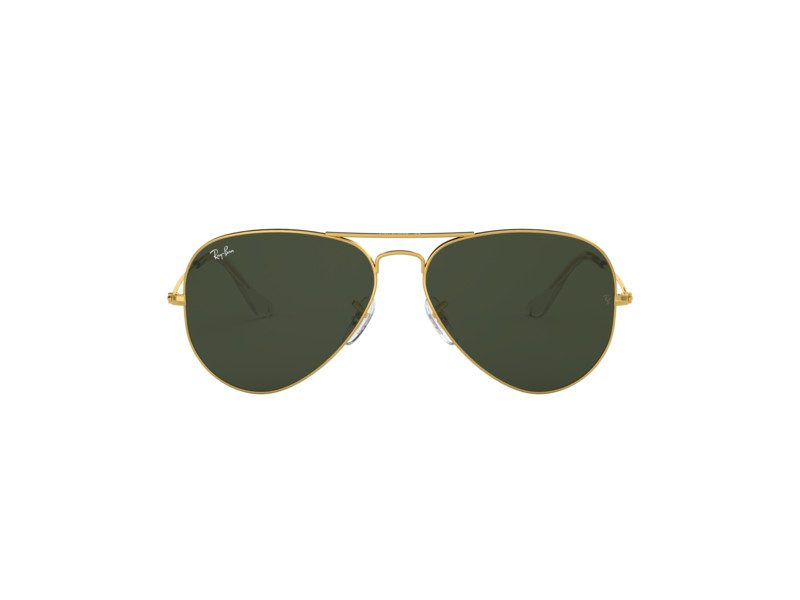 Ray-Ban Aviator Large Metal Zonnebril RB 3025 W3234