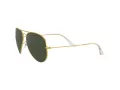 Ray-Ban Aviator Zonnebril RB 3025 W3234