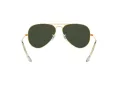 Ray-Ban Aviator Zonnebril RB 3025 W3234