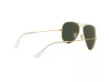 Ray-Ban Aviator Zonnebril RB 3025 W3234