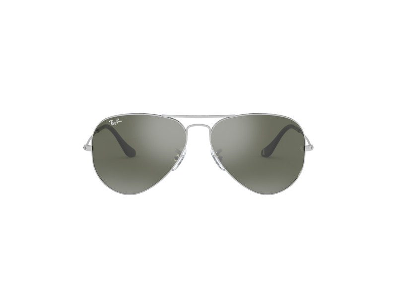 Ray-Ban Aviator Large Metal Zonnebril RB 3025 W3275