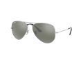 Ray-Ban Aviator Large Metal Zonnebril RB 3025 W3275