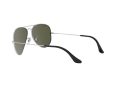 Ray-Ban Aviator Large Metal Zonnebril RB 3025 W3275