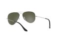 Ray-Ban Aviator Large Metal Zonnebril RB 3025 W3275