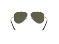 Ray-Ban Aviator Large Metal Zonnebril RB 3025 W3275