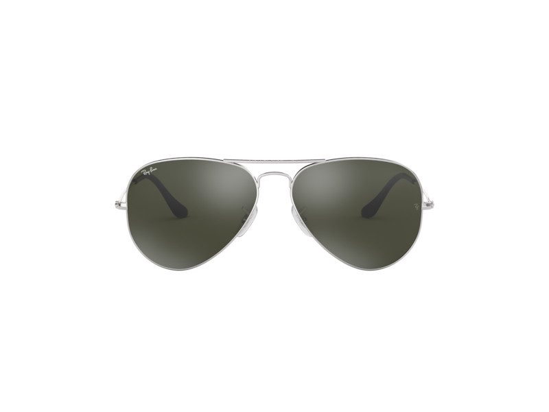 Ray-Ban Aviator Large Metal Zonnebril RB 3025 W3277