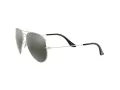 Ray-Ban Aviator Large Metal Zonnebril RB 3025 W3277